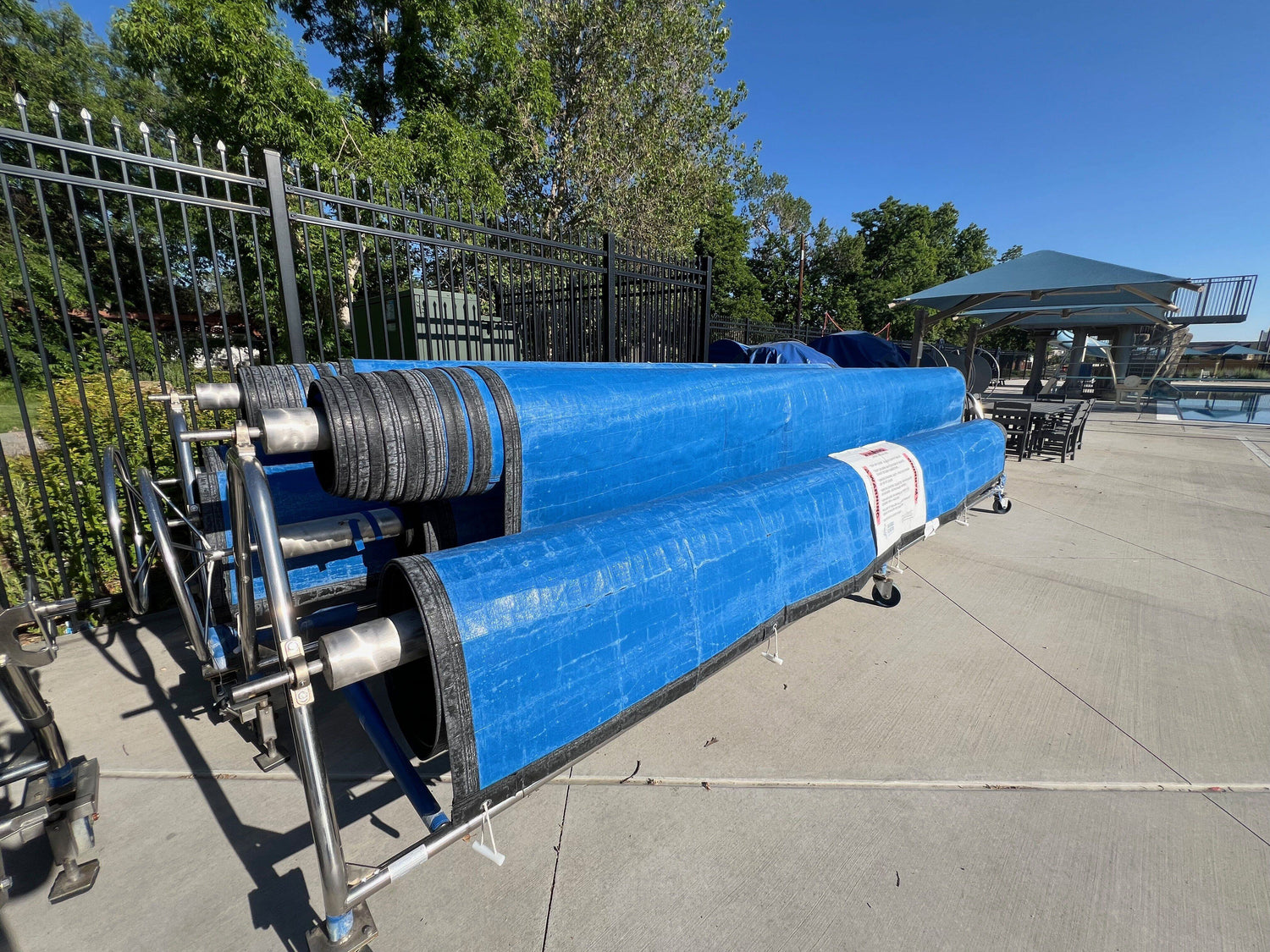 Bitterroot Triple Winder