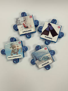 Aquamentor-Swim Angelfish PECs Puzzle 11