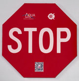 Aquamentor Foam Stopsign by Swim Angelfish