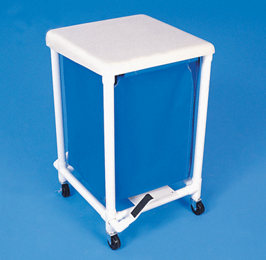 Jumbo Single 55 Gallon Hamper