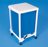 Jumbo Single 55 Gallon Hamper