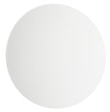 31” Plexiglas® Lens