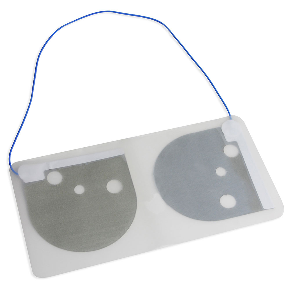 Internal Manikin Adapter (Compatible with HeartStart FRx Trainer 861306 only)