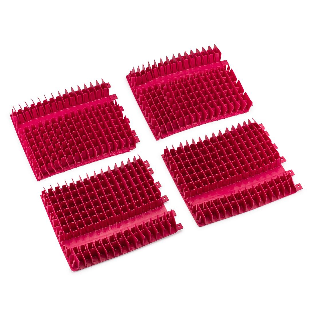 Maytronics BRUSHES, MAGENTA (4 PK, CB-DYN)