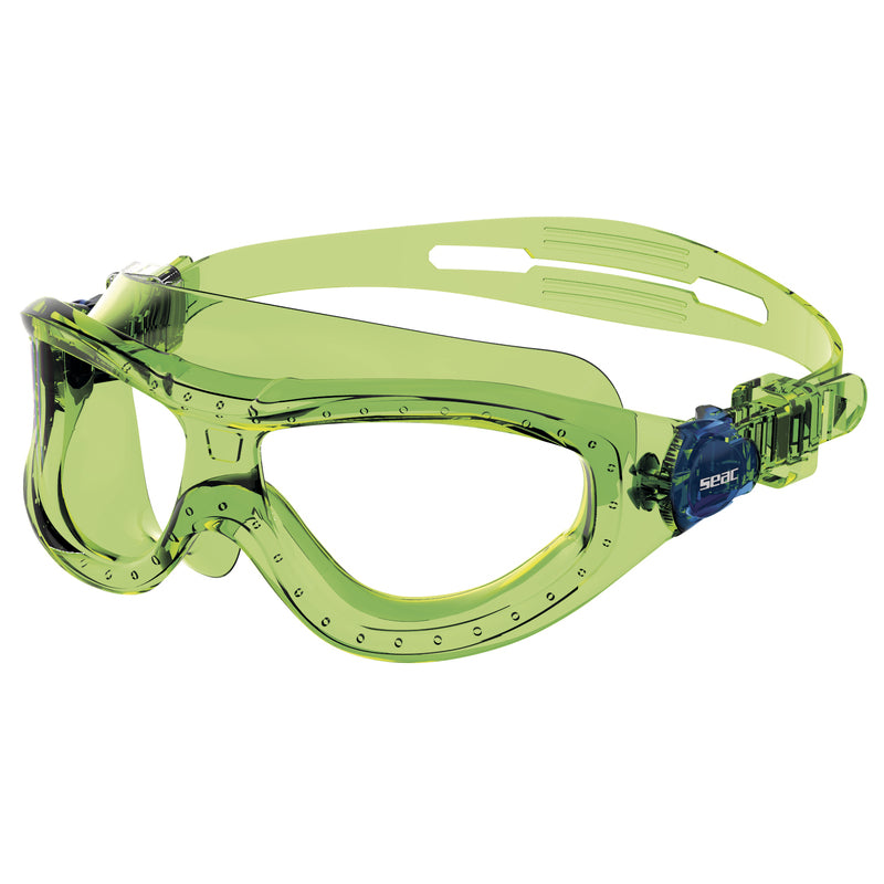 Matt Kids Swim Mask — view 3