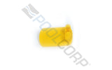 Maytronics Yellow Bottom Lid Latch for Diagnostic Basic