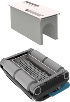 BWT Aquabot Magnum PVA - image 3