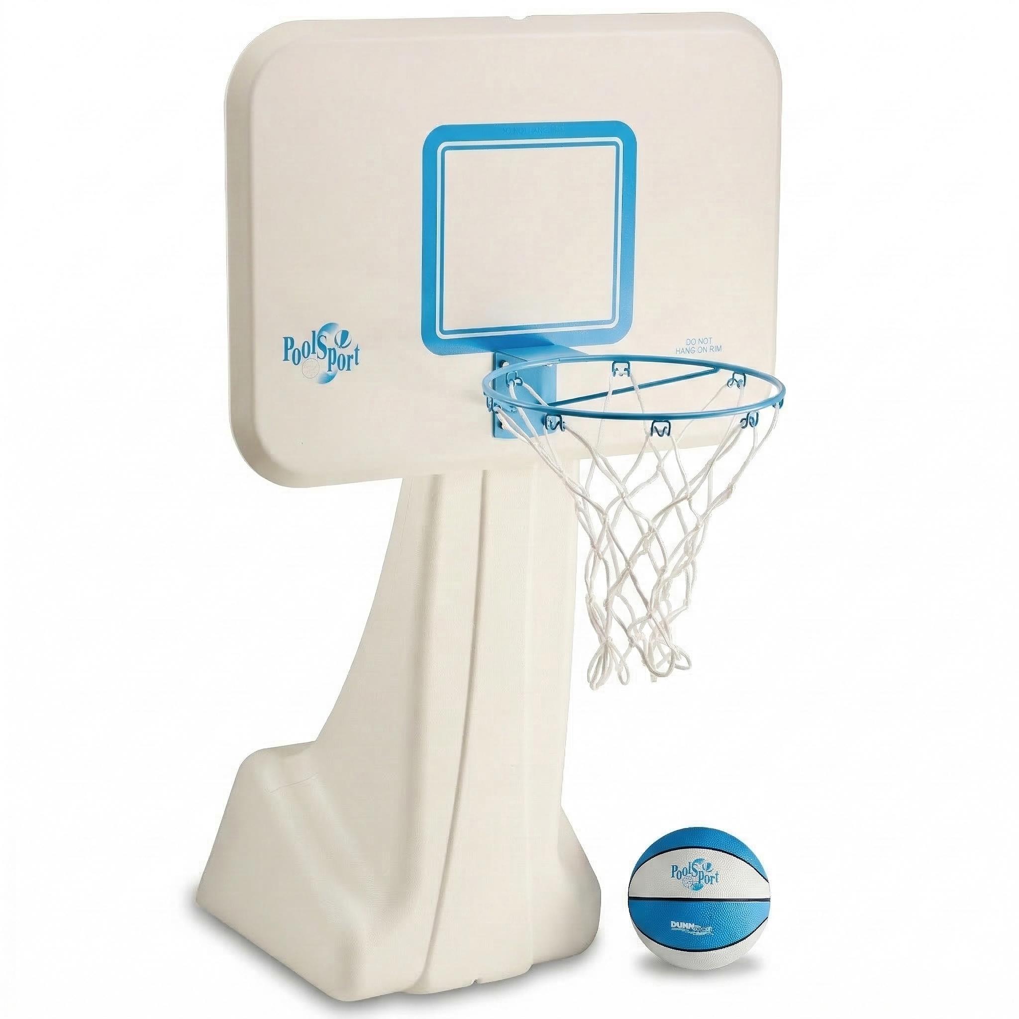 PoolSport Pool Basketball Hoop | Aquamentor