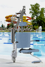Motion Trek® BP350 from Aquamentor