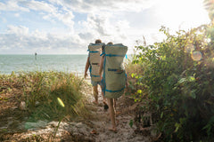 White Marble  Inflatable SUP - Image 6