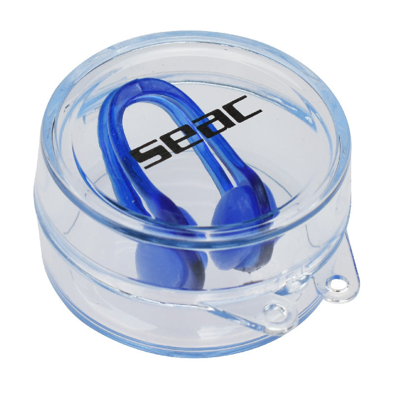 Nose Clip Silicone — view 3