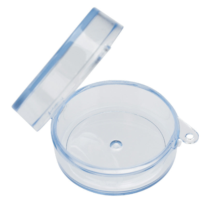 SS Nose Clip — view 2