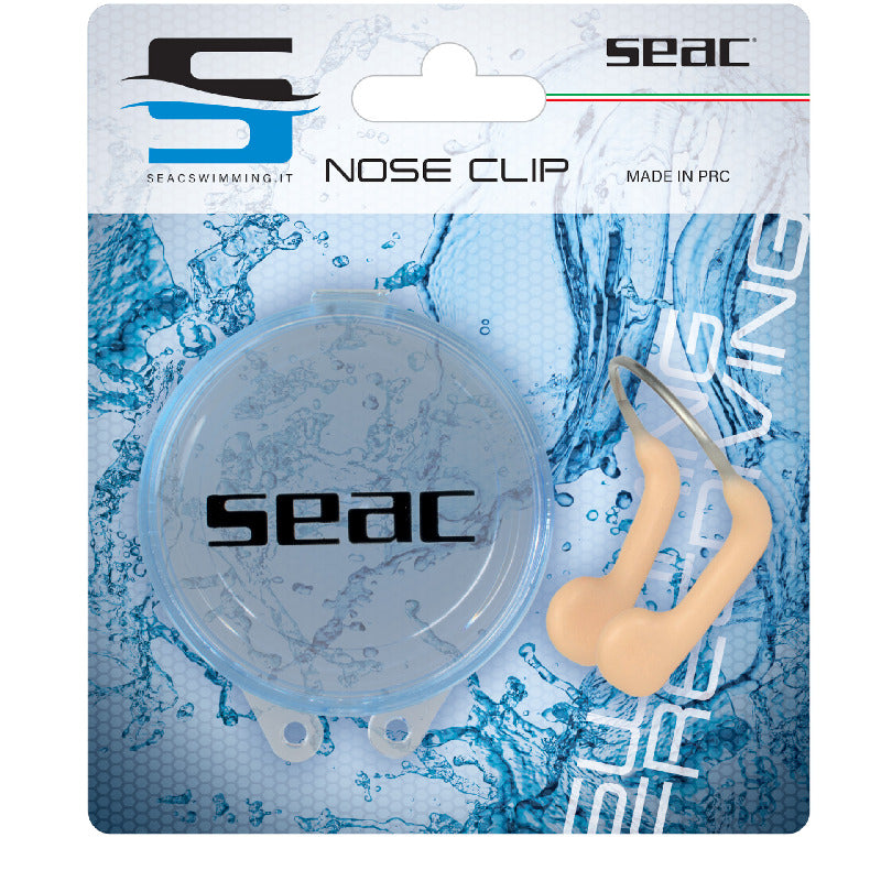 SS Nose Clip — view 3
