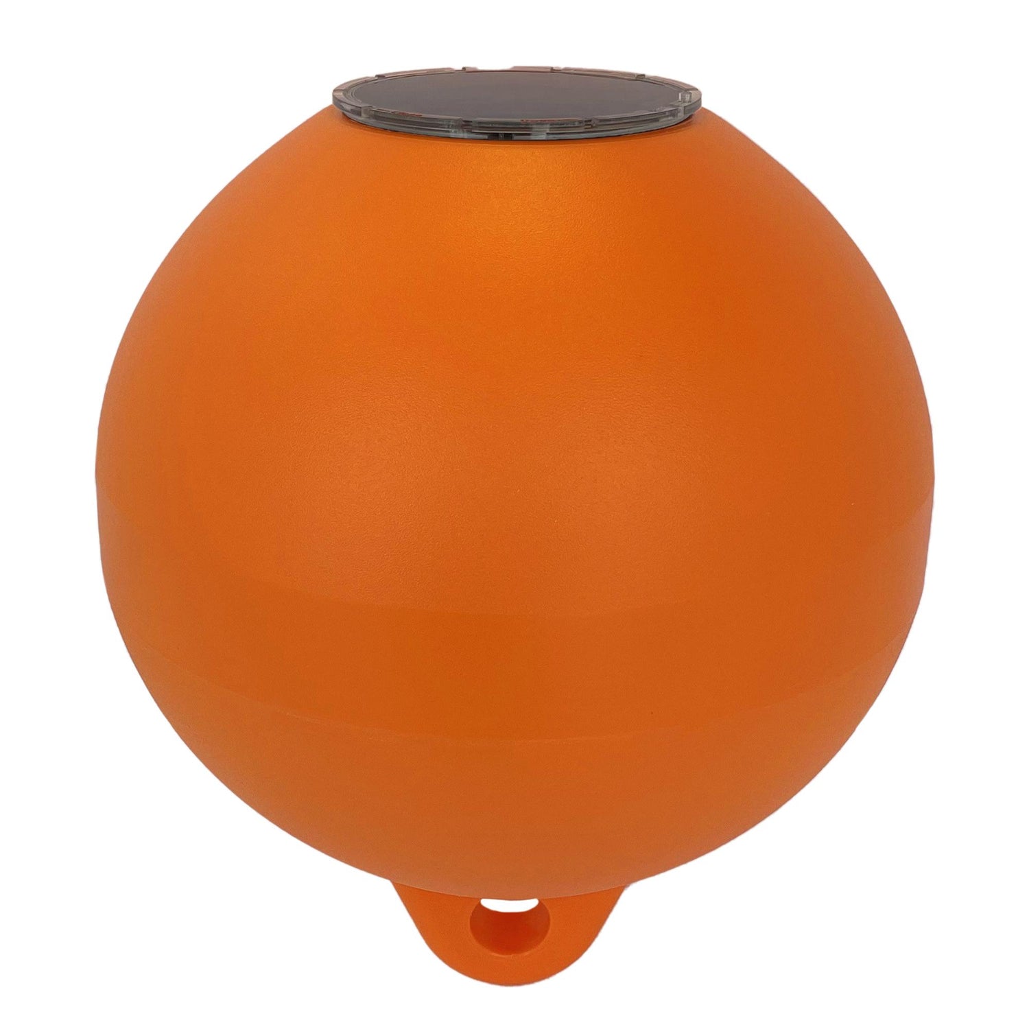 Solar Powered Self-Illuminating Buoy With Light Engine - 14