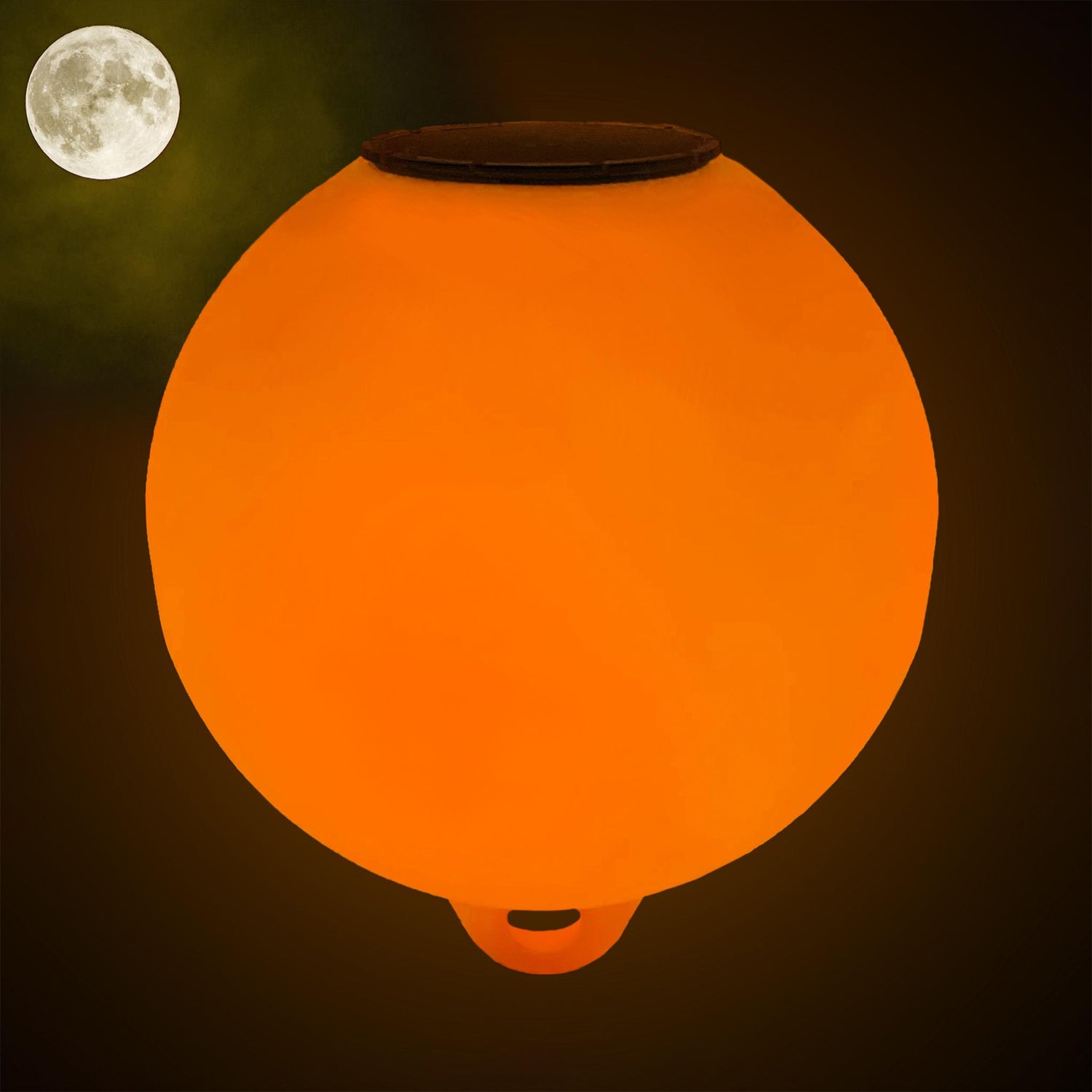 Solar Powered Self-Illuminating Buoy With Light Engine - 14
