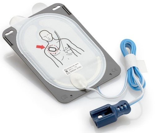 FR3 SMART Pads III, 5 sets