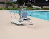 Portable Motion Trek® BP300 from Aquamentor