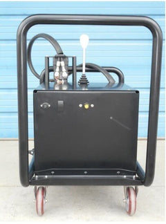 Portable Power Winder — view 2