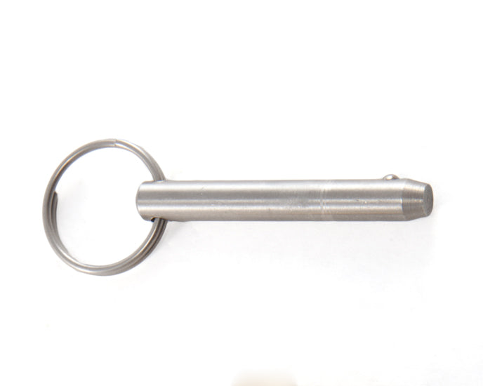 Stainless Steel Disconnect Pin