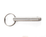 Stainless Steel Disconnect Pin