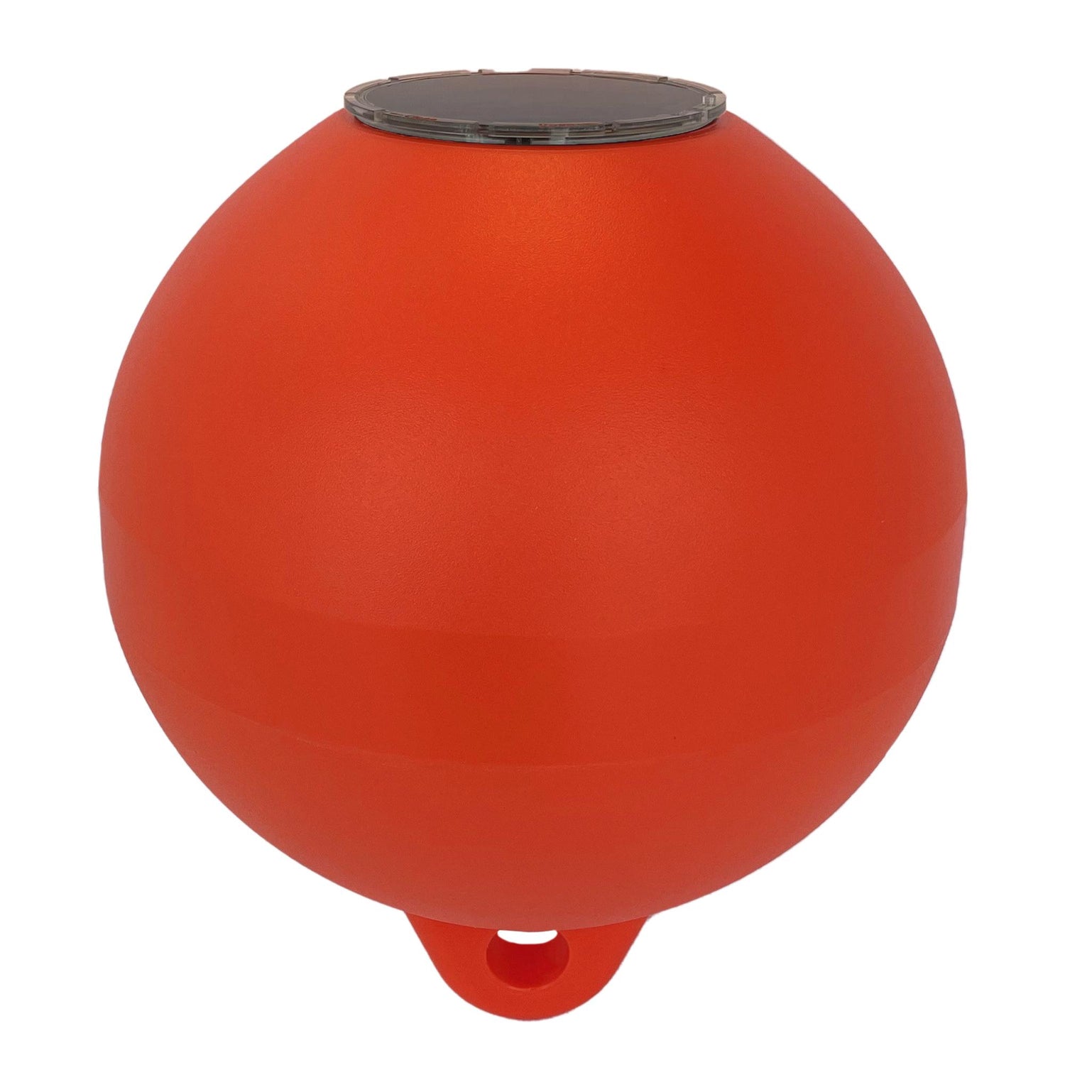 Solar Powered Self-Illuminating Buoy With Light Engine - 14