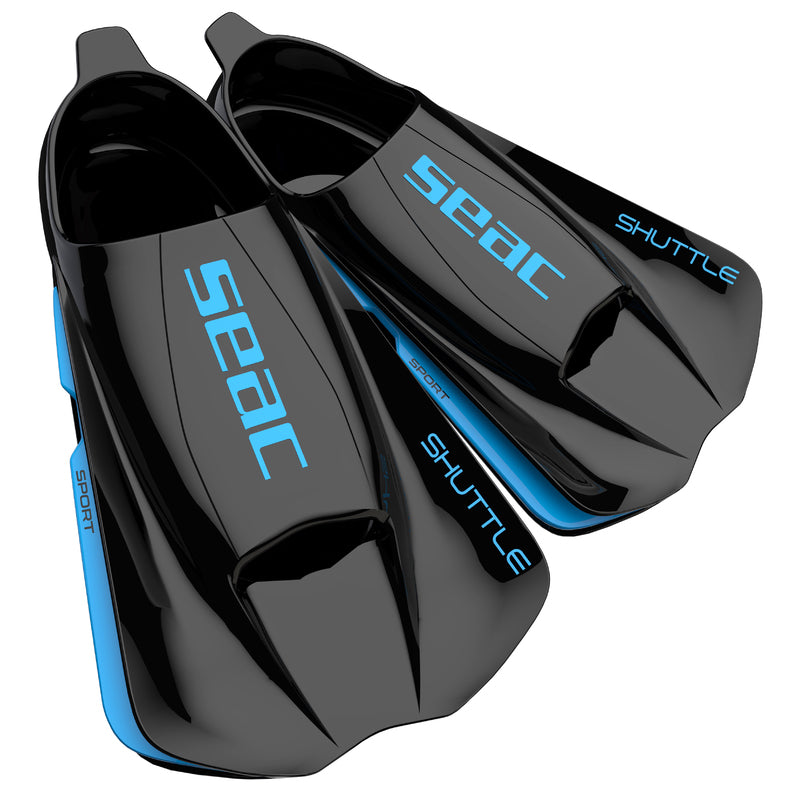 Shuttle Sport Swimming Fins