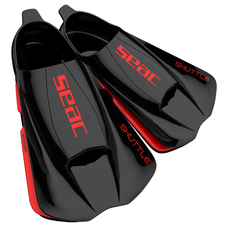 Shuttle Power Swimming Fins
