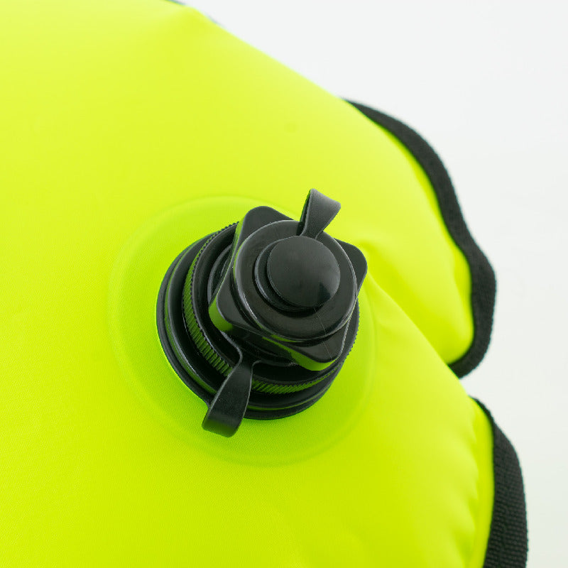 Safe Dry Swim Buoy