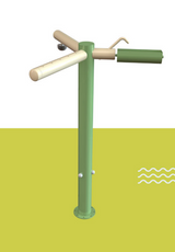 Activity Tower from Aquamentor
