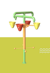 Bucket Roulette