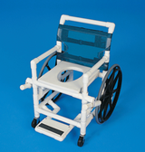 Shower Wheelchair