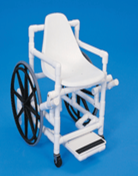 Pool Wheelchair