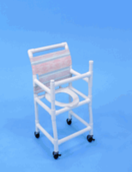 Shower Commode Chair