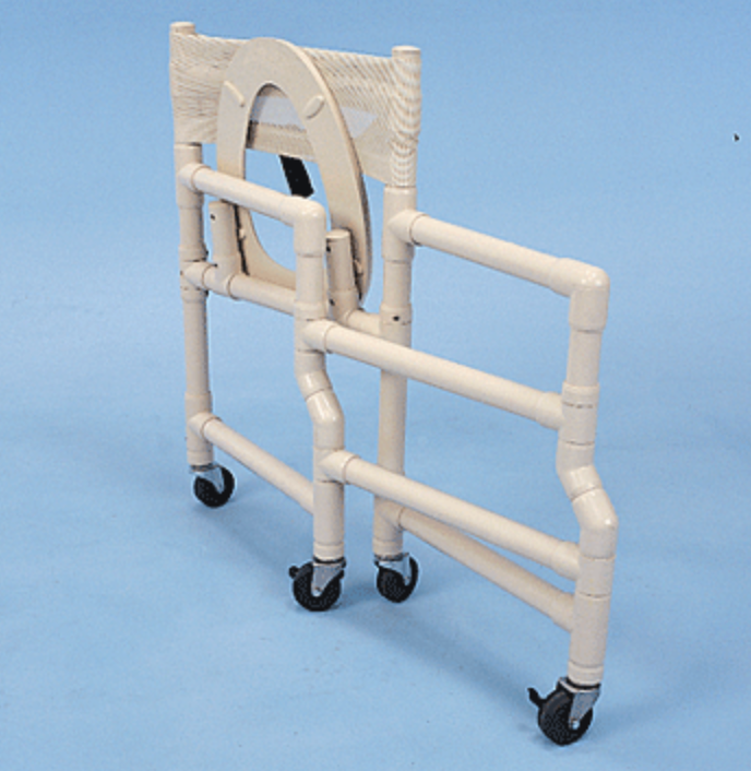 Shower Commode Chair