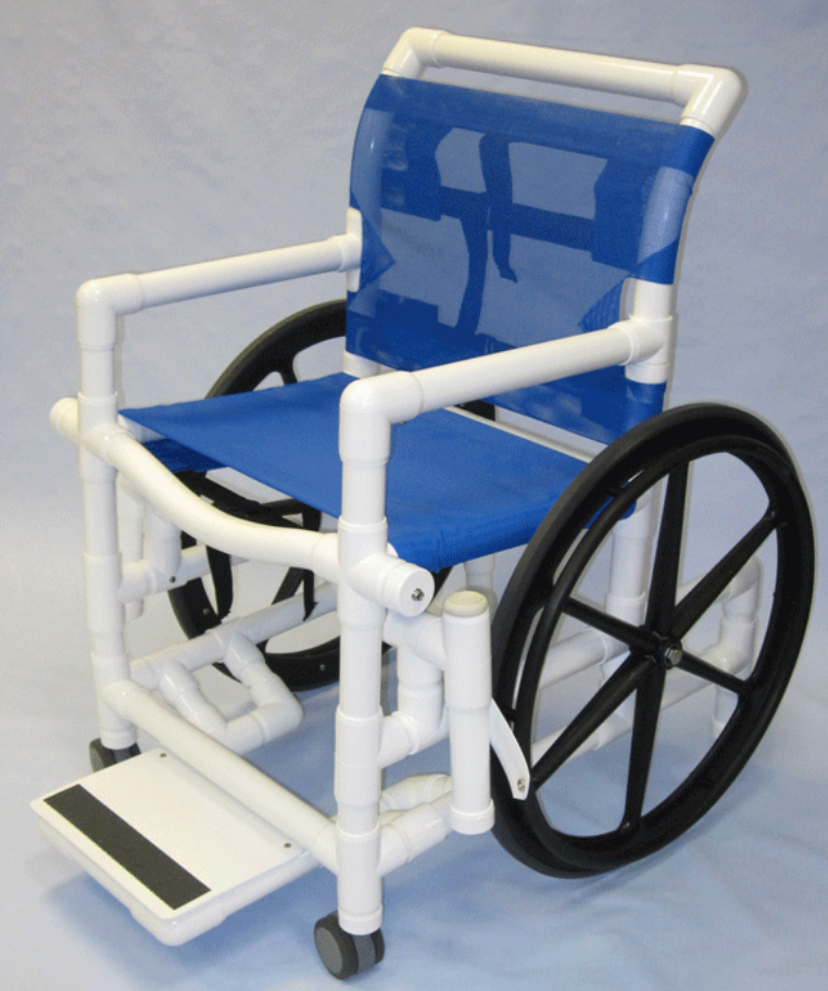 Shower Wheelchair