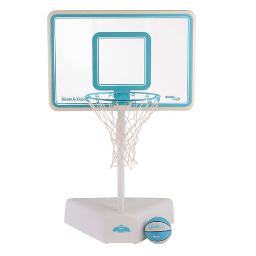 Splash and Shoot Clear Backboard - Image 2