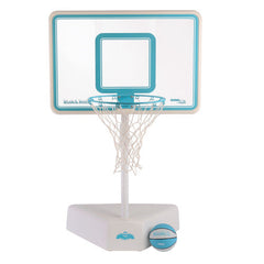 Splash and Shoot Clear Backboard - Image 2