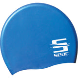 Silicone Swimming Cap — view 2