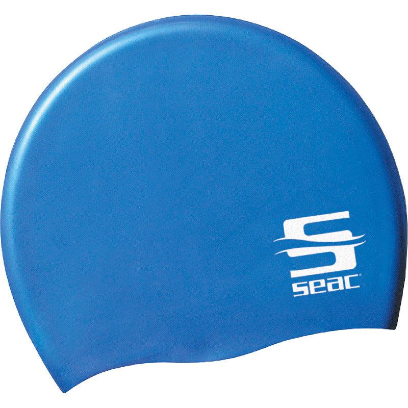 Silicone Junior Swimming Cap