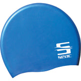 Silicone Junior Swimming Cap