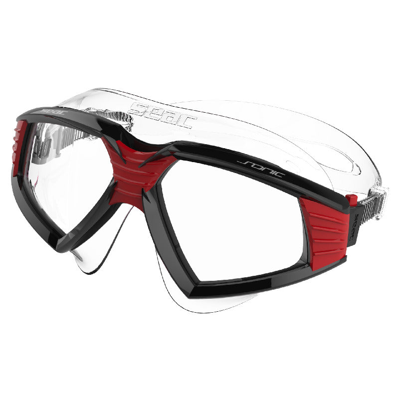 Sonic Swimming Mask - Adult