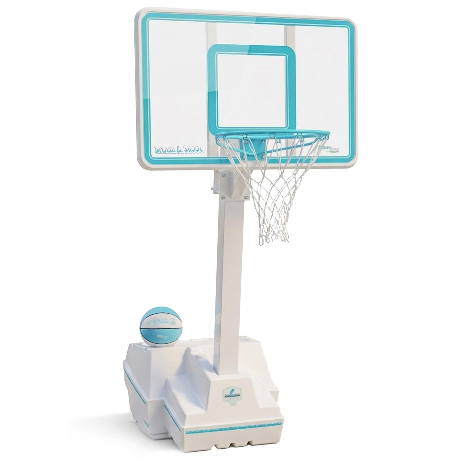 Splash & Slam Base - Image 2