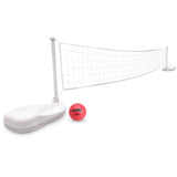 AquaVolly Pool Volleyball Net Set