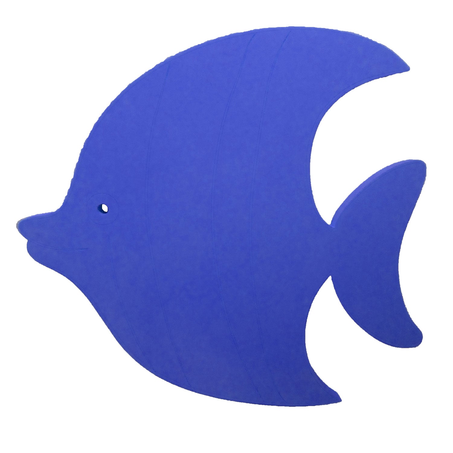 Alan the Sunfish™ Foam Floating Mat 48" x 48" x 1.5"