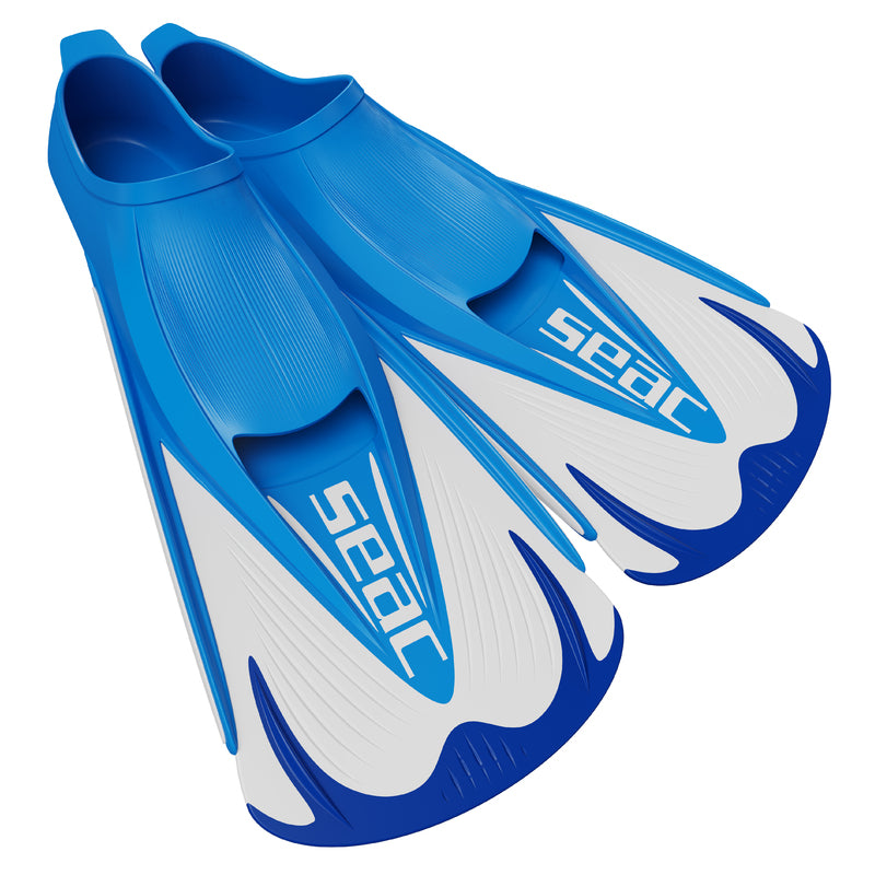 Team Swimming Fins