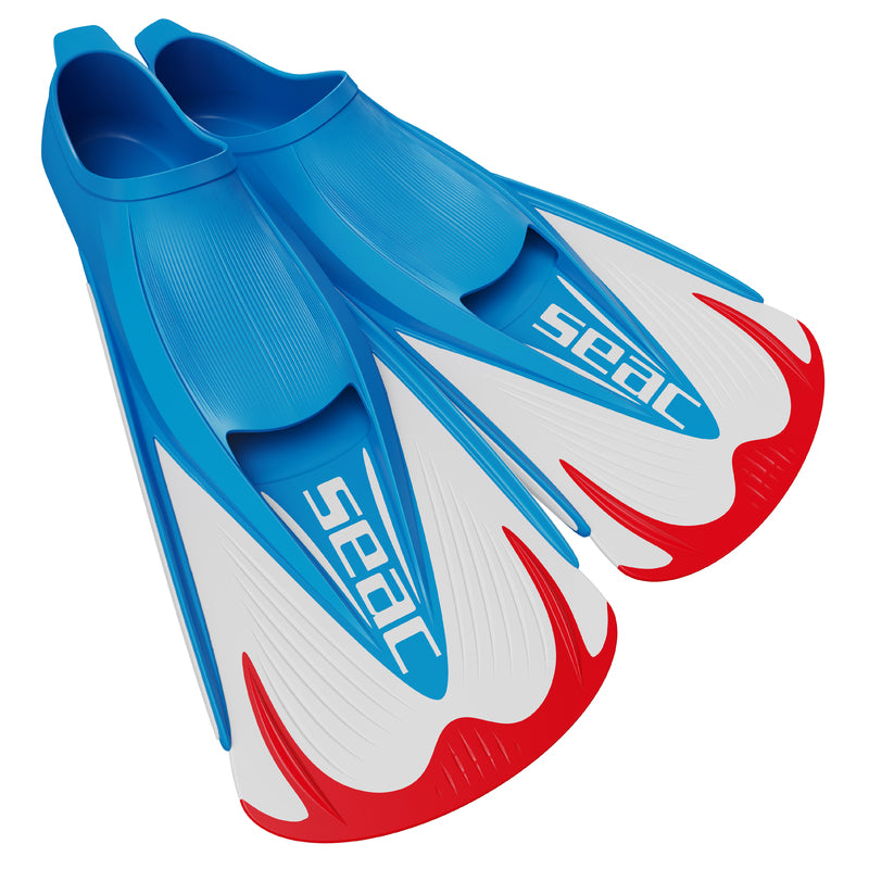 Team Swimming Fins