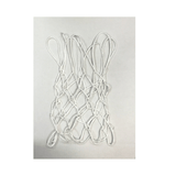 8 Loop Basketball Net -BBN300
