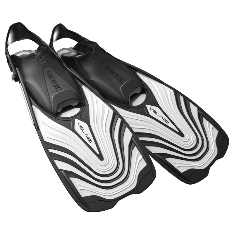 Vela Oh Swimming Fins