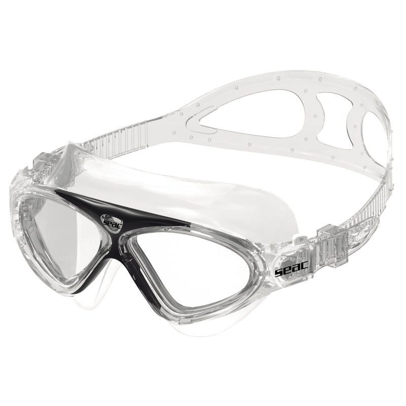 Occhialini Vision HD Swimming Mask - Adult — view 3