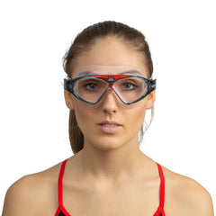 Occhialini Vision HD Swimming Mask - Adult — view 4